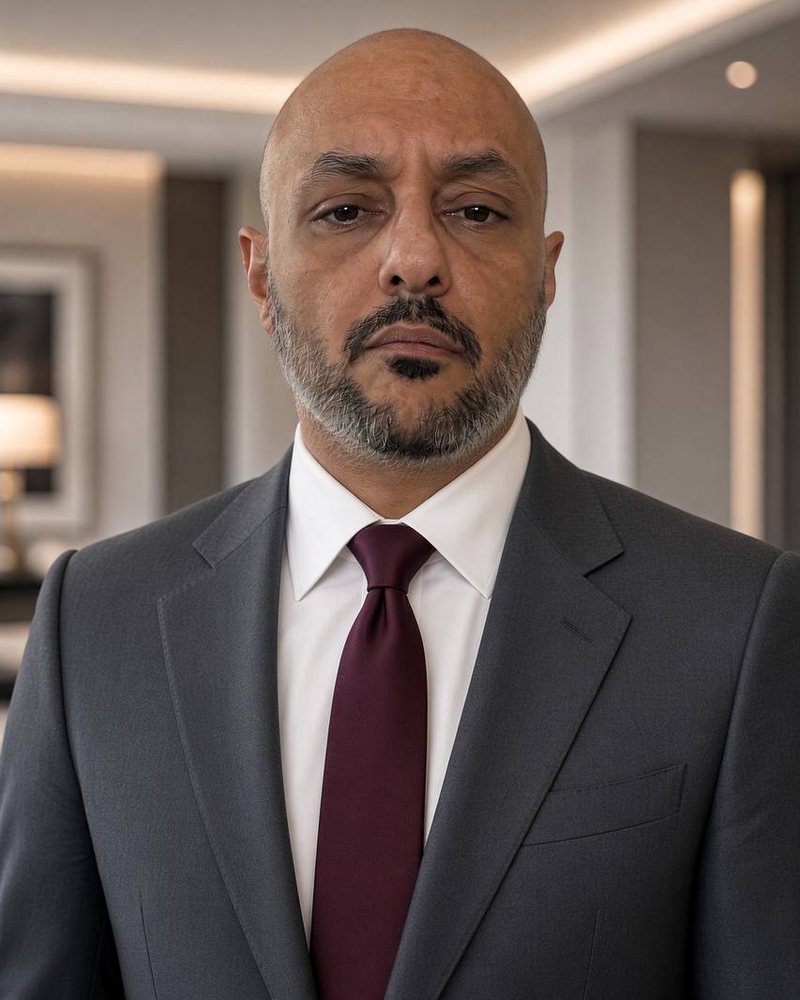 Teymur Akhmedov
